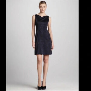 Elie Tahari Trudy Dress